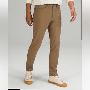 Lululemon ABC pants slim